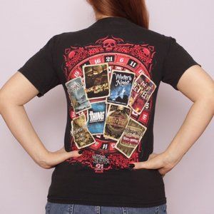 ᴛʜᴇ ʜᴏᴜsᴇ ᴀʟᴡᴀʏs ᴡɪɴs ᴛᴇᴇ